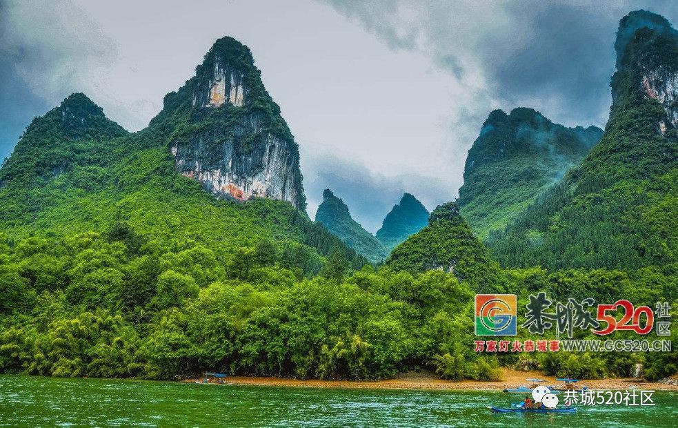 一位青岛旅客和家人国庆在阳朔的旅游噩梦，识破诈骗竟被围殴！887 / 作者:给点阳光就灿烂 / 帖子ID:266226