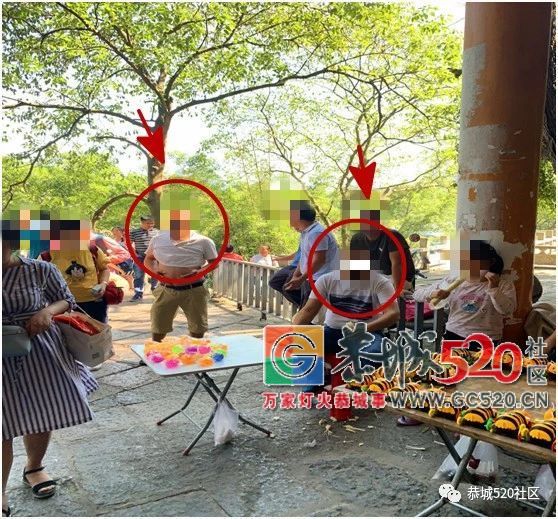 一位青岛旅客和家人国庆在阳朔的旅游噩梦，识破诈骗竟被围殴！17 / 作者:给点阳光就灿烂 / 帖子ID:266226