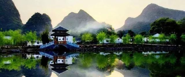 全国首个获此美誉！恭城牛得很有底气！850 / 作者:九命猫 / 帖子ID:266343