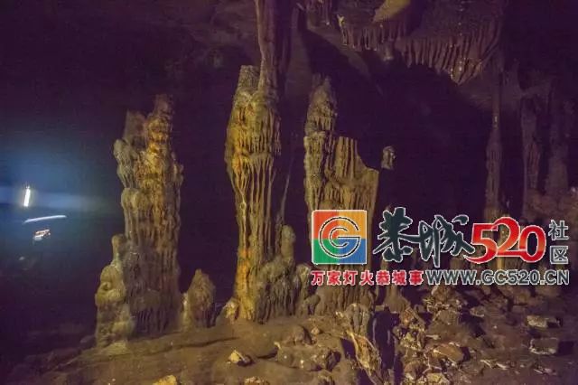 平安心田村一年一度的九龙公庙会就要到了，游岩洞逛庙会，恭城人约不约？917 / 作者:baby甜心 / 帖子ID:266344