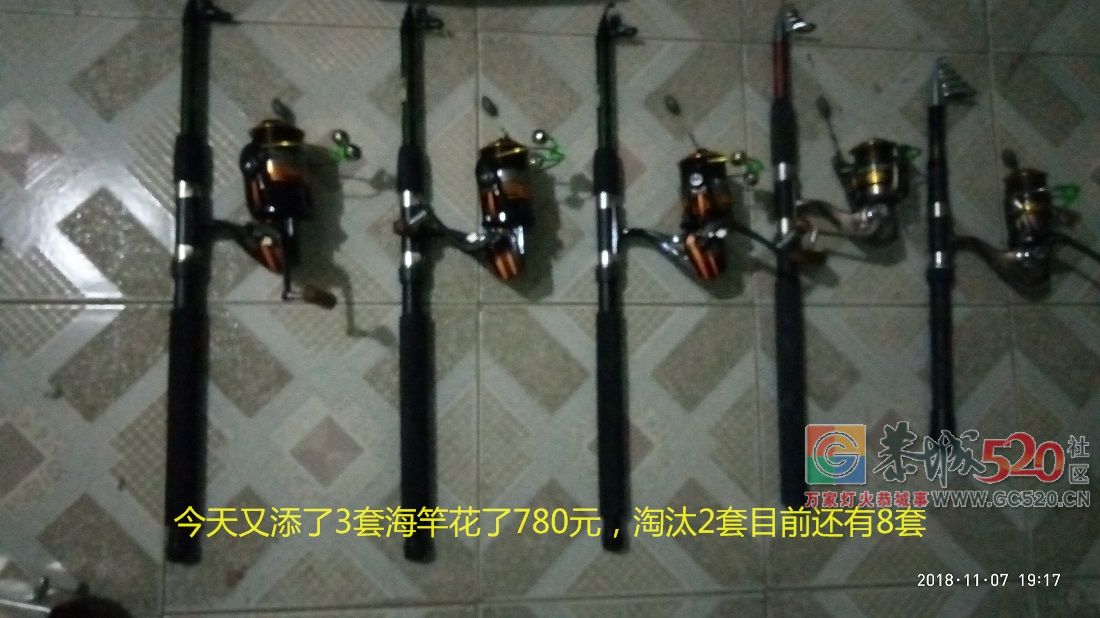 明天又星期六了准备大干一场MDG997 / 作者:MDG / 帖子ID:266345