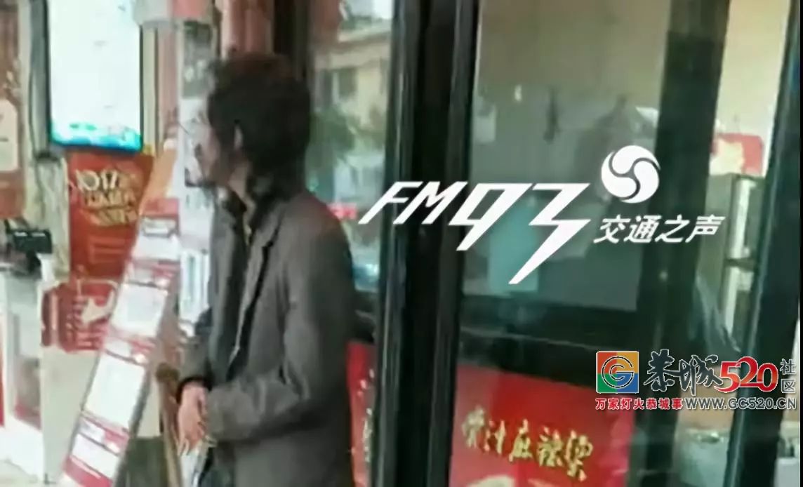 意外！“网红”流浪汉身份揭晓，他的经历堪称神奇！结局暖哭…567 / 作者:儿时的回忆 / 帖子ID:266427