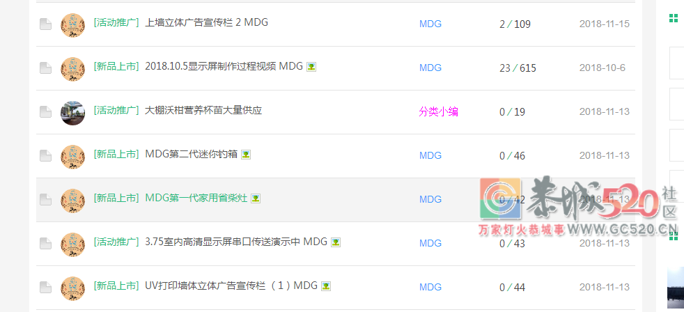 坐动车去桂林游记164 / 作者:MDG / 帖子ID:266468