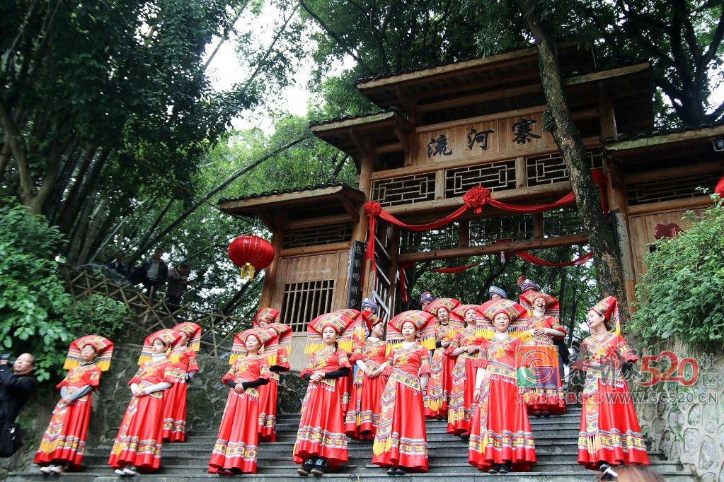 恭城人，你知道宜州——这座会唱歌的城市吗？933 / 作者:分类小编 / 帖子ID:266484
