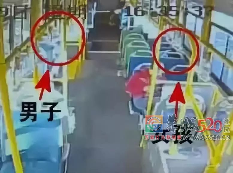 “叔叔，我特别害怕”......小学女生向公交司机求助，司机问明原因后愤然出手！672 / 作者:桂花糕 / 帖子ID:266492