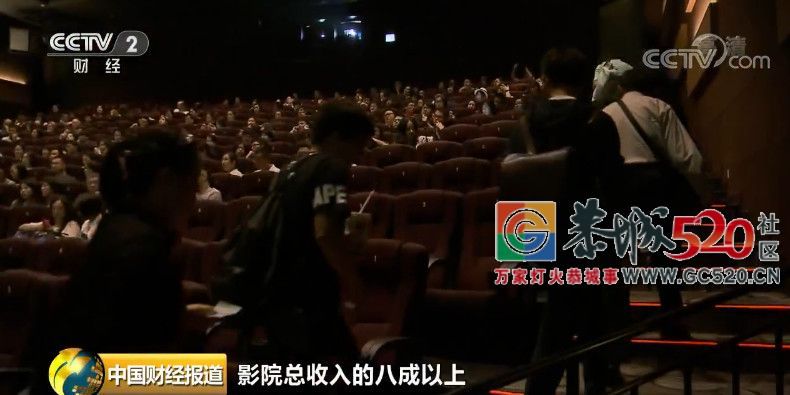 这家知名电影院拉响“倒闭”警报？！停业断电、债台高筑…一场大洗牌正在上映187 / 作者:对岸烽火 / 帖子ID:266563