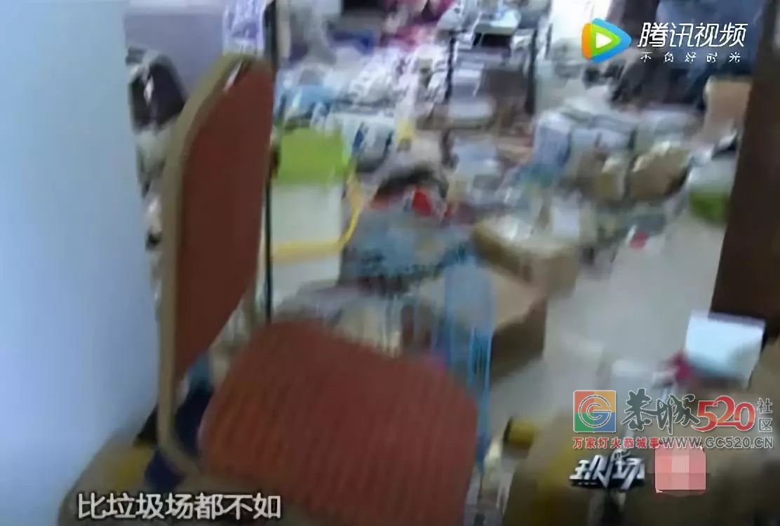 高档小区租给女学生，房东一开门崩溃：垃圾场都比我家好911 / 作者:龙虎街娃崽 / 帖子ID:266564