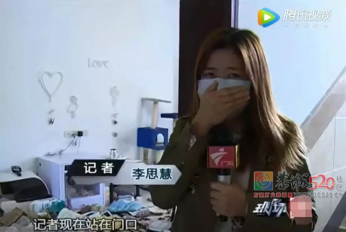 高档小区租给女学生，房东一开门崩溃：垃圾场都比我家好799 / 作者:龙虎街娃崽 / 帖子ID:266564