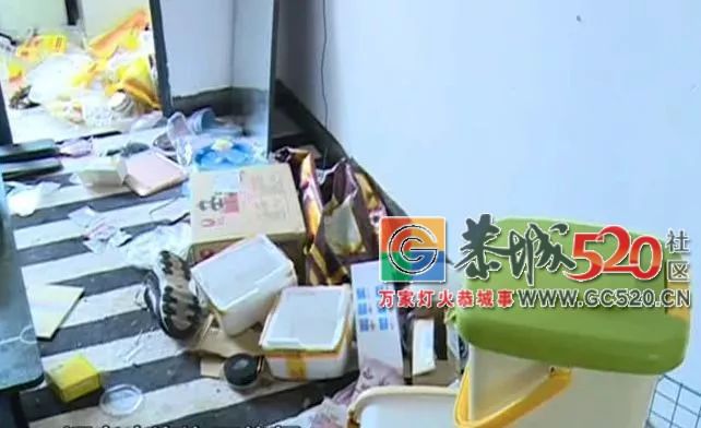 高档小区租给女学生，房东一开门崩溃：垃圾场都比我家好350 / 作者:龙虎街娃崽 / 帖子ID:266564