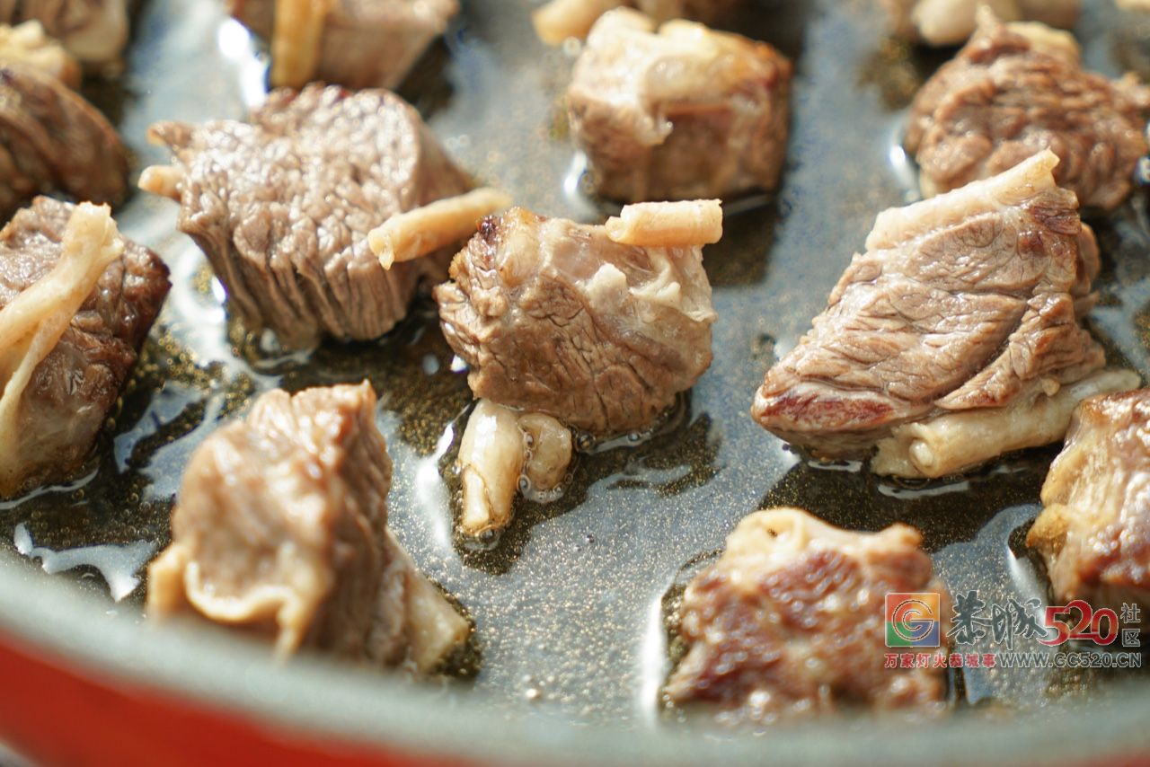 冬天越冷，暖锅越好吃！787 / 作者:爱生活爱美食 / 帖子ID:266584
