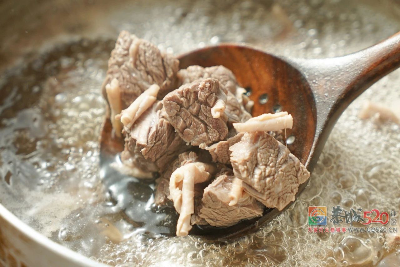 冬天越冷，暖锅越好吃！424 / 作者:爱生活爱美食 / 帖子ID:266584