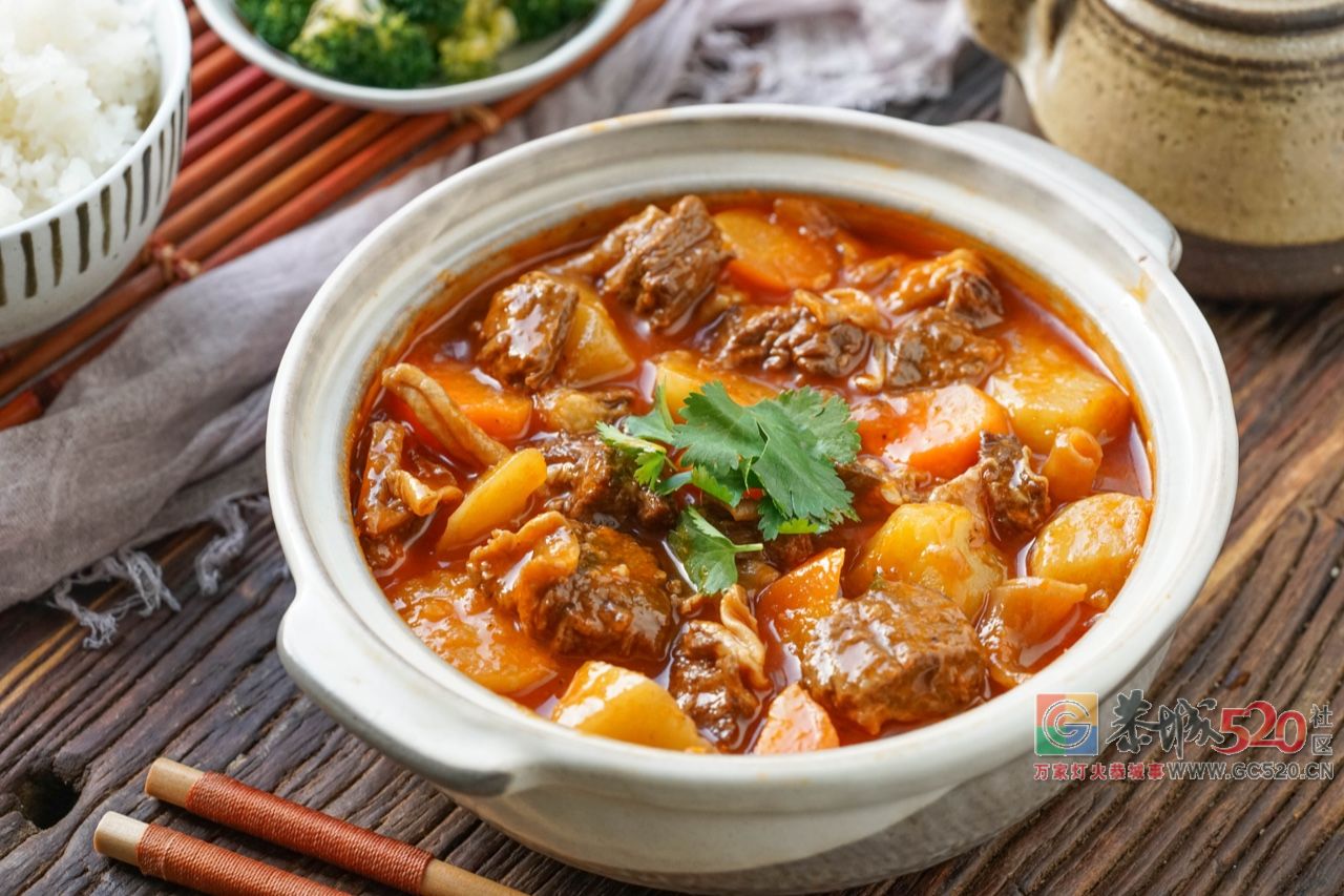 冬天越冷，暖锅越好吃！496 / 作者:爱生活爱美食 / 帖子ID:266584
