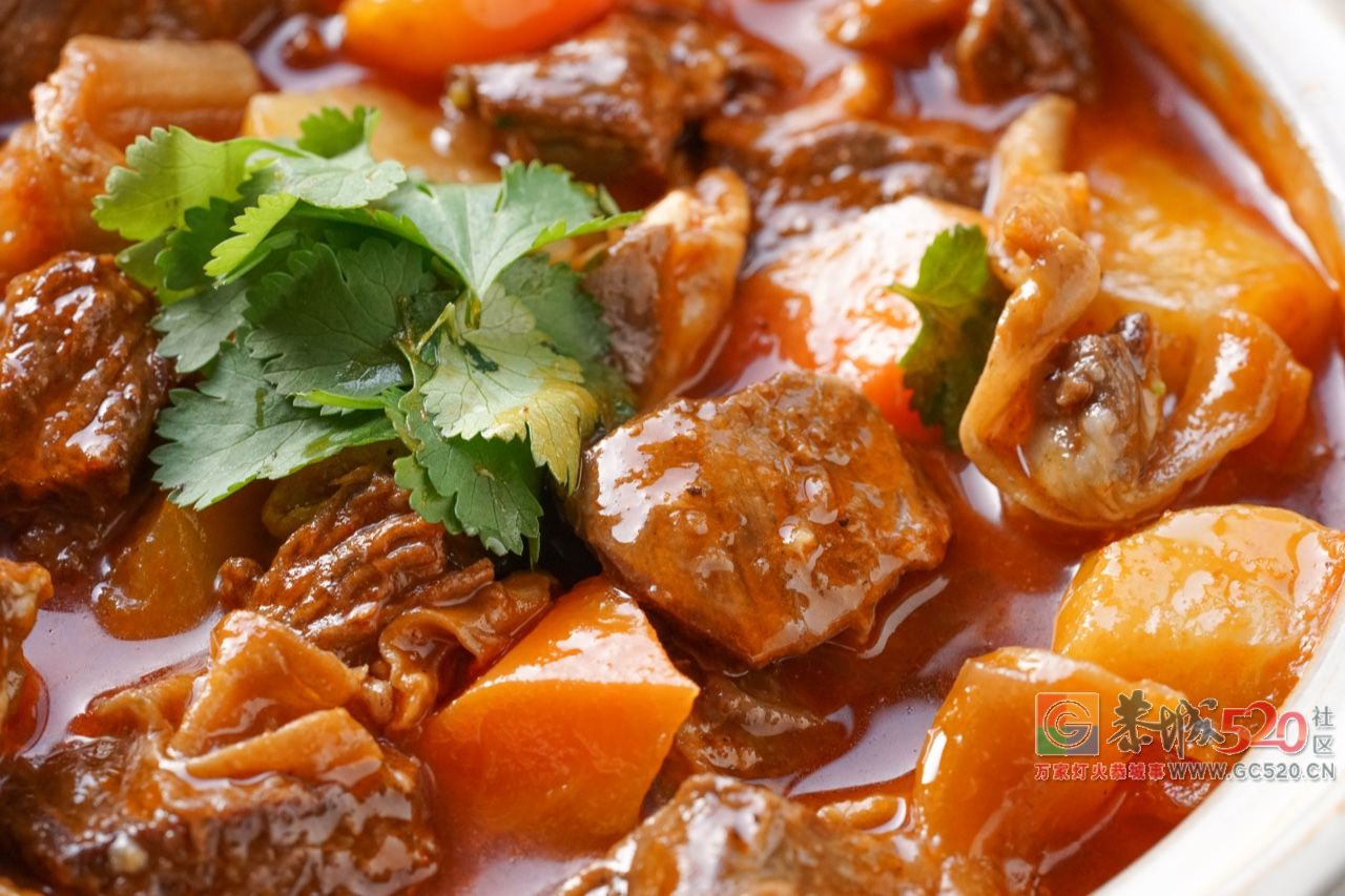 冬天越冷，暖锅越好吃！846 / 作者:爱生活爱美食 / 帖子ID:266584