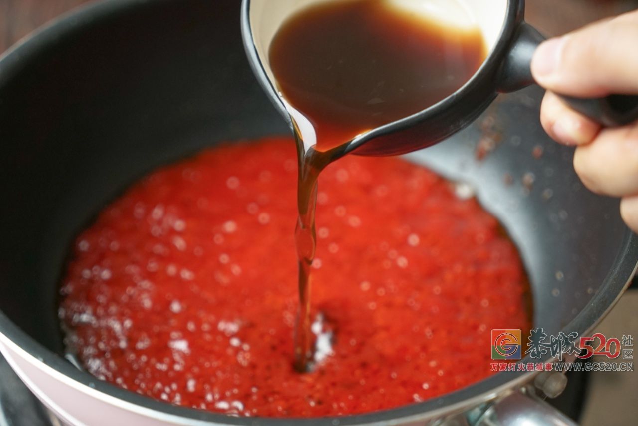 这么好吃的茄子，打着灯笼都找不到！539 / 作者:爱生活爱美食 / 帖子ID:266596