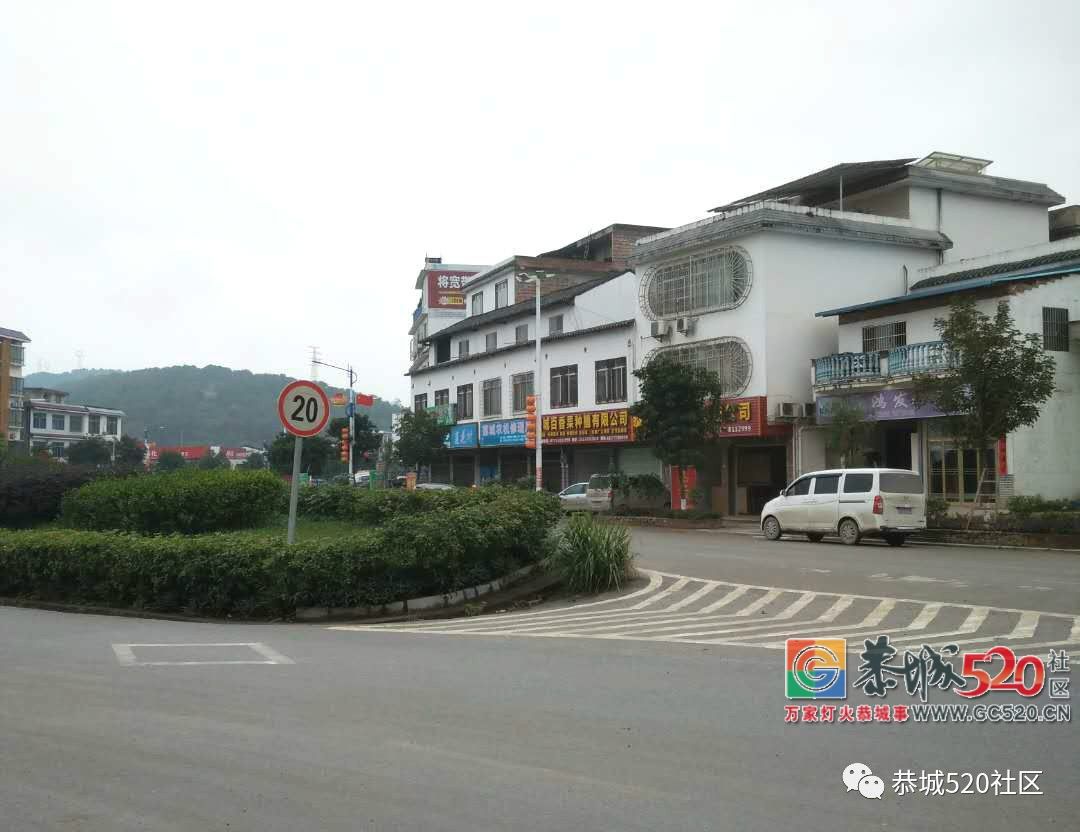 莲花加油站附近一奥迪小车撞上路旁花圃，现场一片狼藉，吓坏众人！643 / 作者:单身狗的生活 / 帖子ID:266627