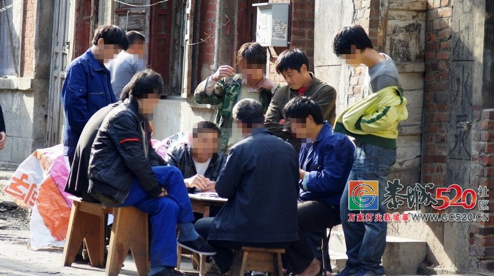 【倡议】别让赌博成为每年恭城农村春节不能承受之重....375 / 作者:承接水电安装 / 帖子ID:266653