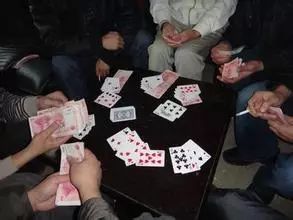 【倡议】别让赌博成为每年恭城农村春节不能承受之重....853 / 作者:承接水电安装 / 帖子ID:266653