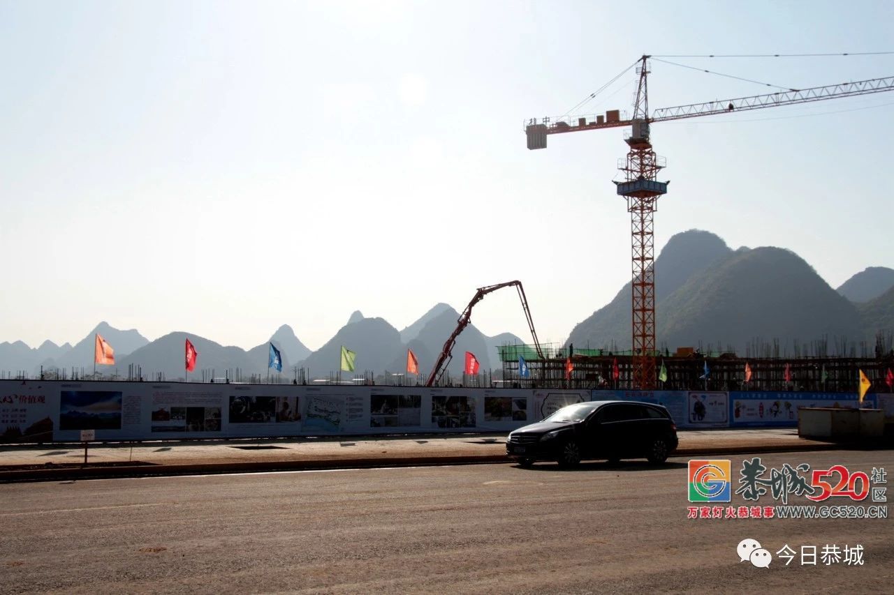 赵乐秦在恭城瑶族自治县调研时强调坚持生态文化旅游融合发展打造农村生态经济发展典范688 / 作者:东门头人 / 帖子ID:266658