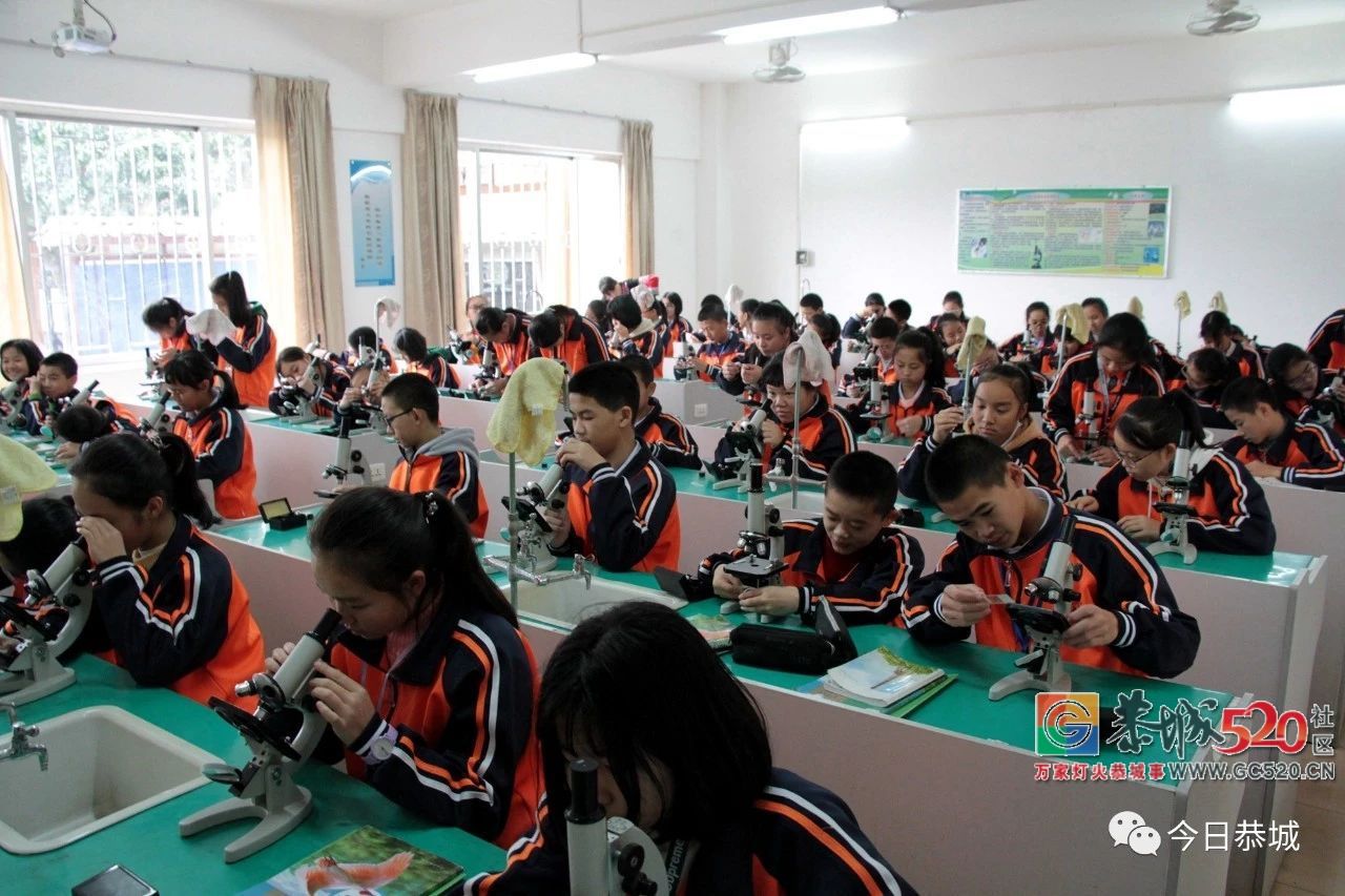 我县通过国家级义务教育均衡发展验收755 / 作者:分叉路口 / 帖子ID:266715