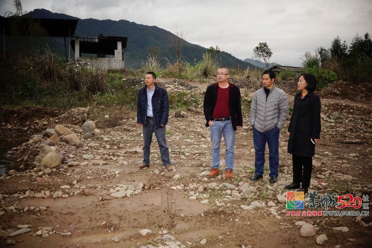 关小菊到观音、栗木开展巡河工作542 / 作者:承接水电安装 / 帖子ID:266741