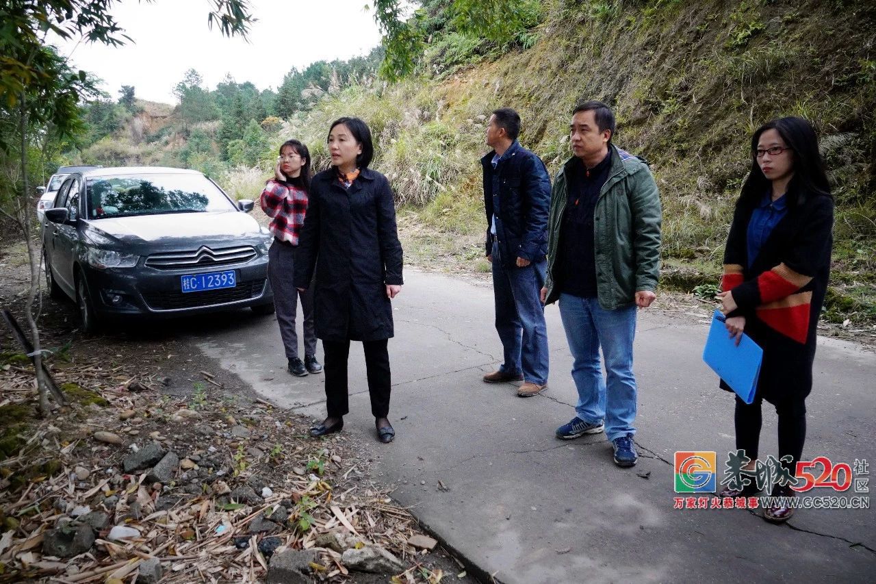 关小菊到观音、栗木开展巡河工作990 / 作者:承接水电安装 / 帖子ID:266741