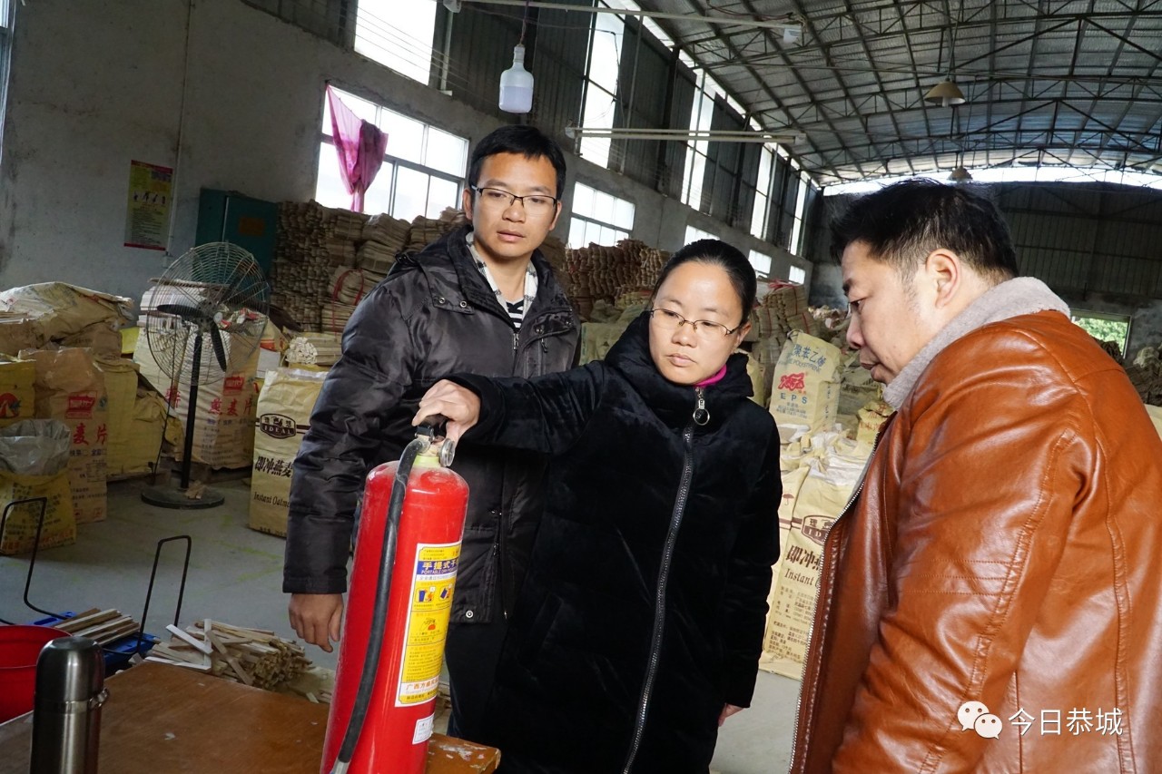 嘉会镇：开展冬季安全生产“大体检” 筑牢安全堡垒217 / 作者:东门头人 / 帖子ID:266791