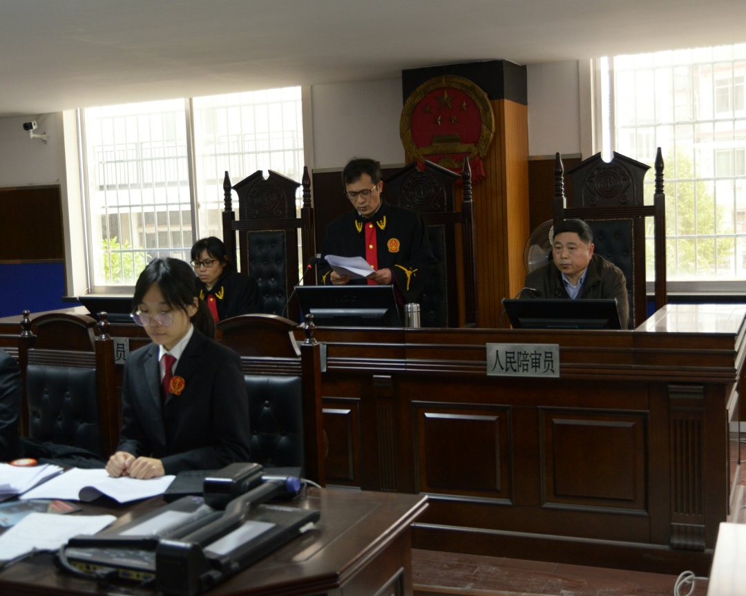 恭城法院公开宣判两起涉恶犯罪案件867 / 作者:baby甜心 / 帖子ID:266814