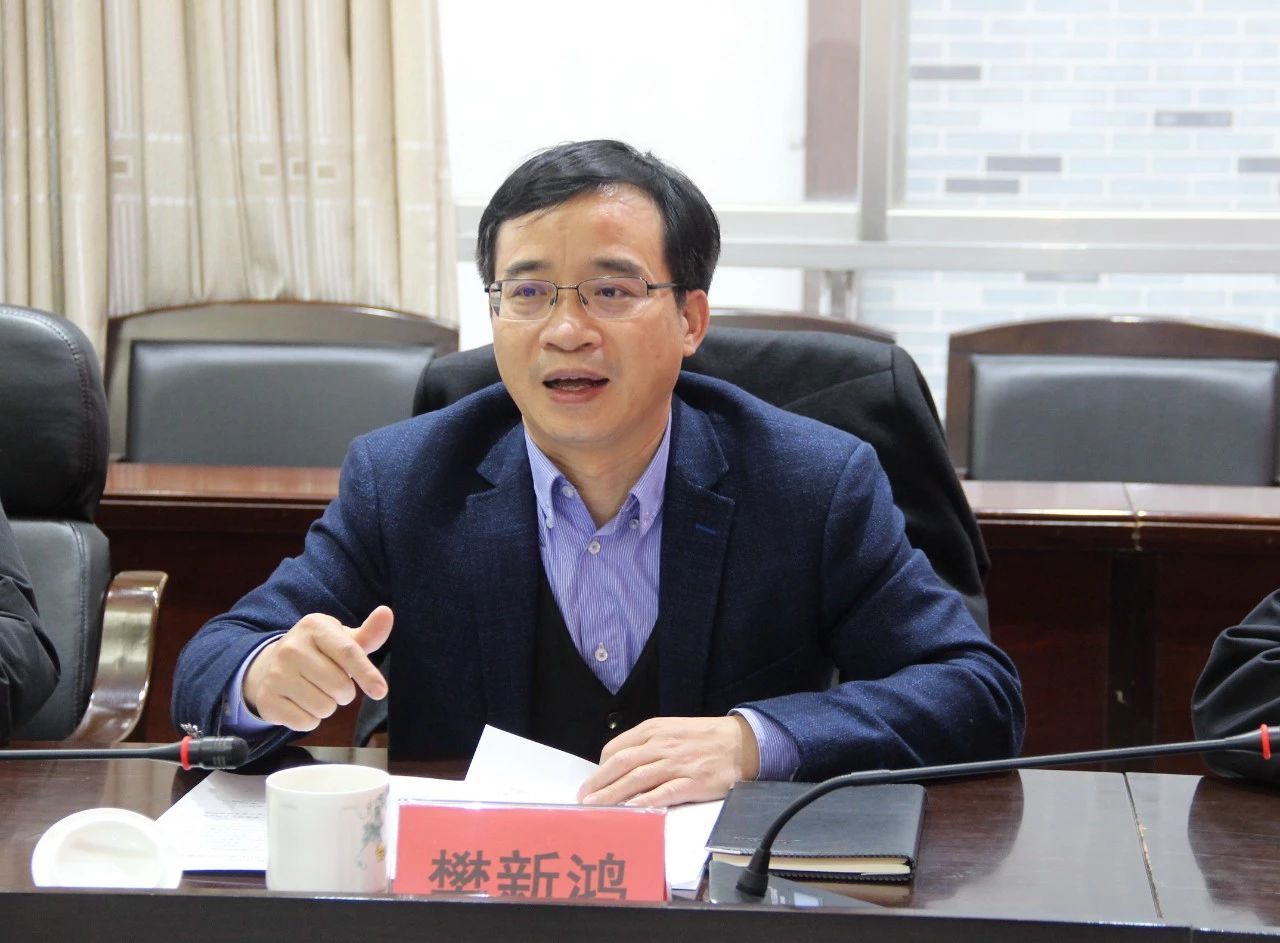 樊新鸿副市长到我县督导工业经济稳增长工作391 / 作者:单身狗的生活 / 帖子ID:266815