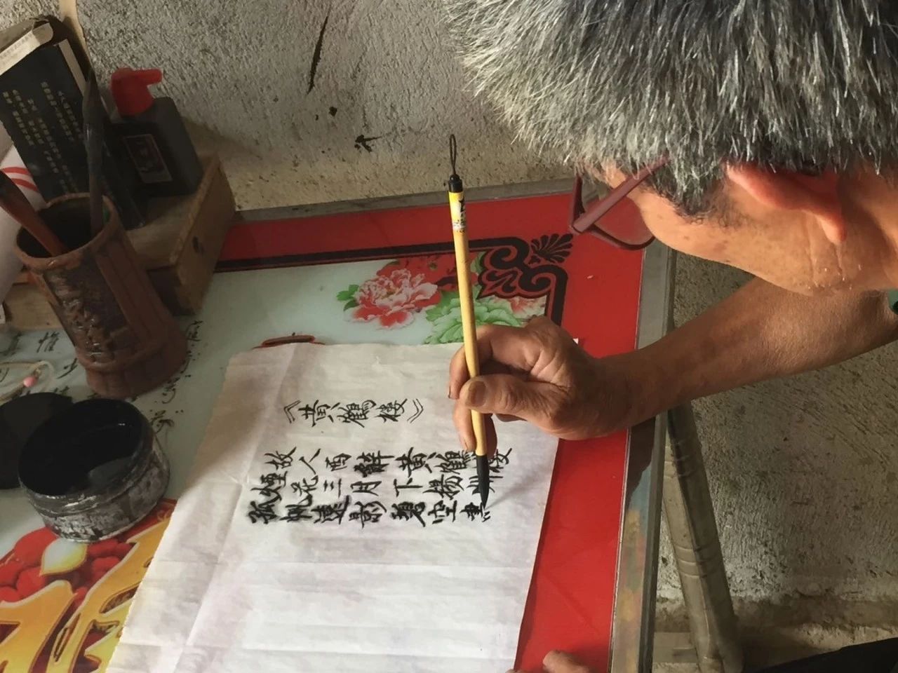 【身边典型】龙虎乡实乐村的花甲“优秀传统文化继承人”——王国富639 / 作者:单身汉子 / 帖子ID:266851