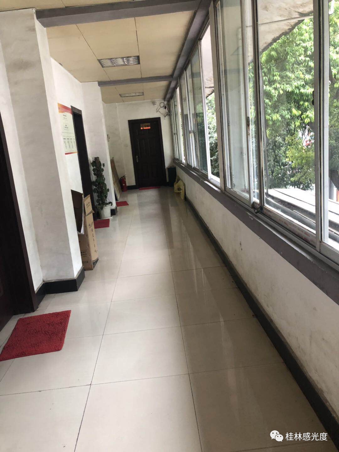 曝光：质疑阳朔汽车总站暗箱操作 低价发包停车场！292 / 作者:碧澄匀 / 帖子ID:266852