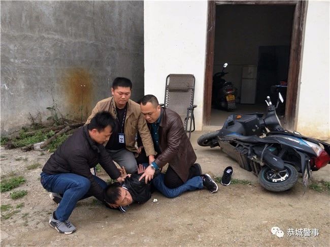 这是一份来自恭城公安的年终答卷，请查收！606 / 作者:我一俗人 / 帖子ID:266861