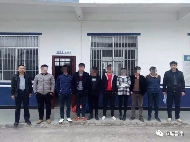 这是一份来自恭城公安的年终答卷，请查收！702 / 作者:我一俗人 / 帖子ID:266861