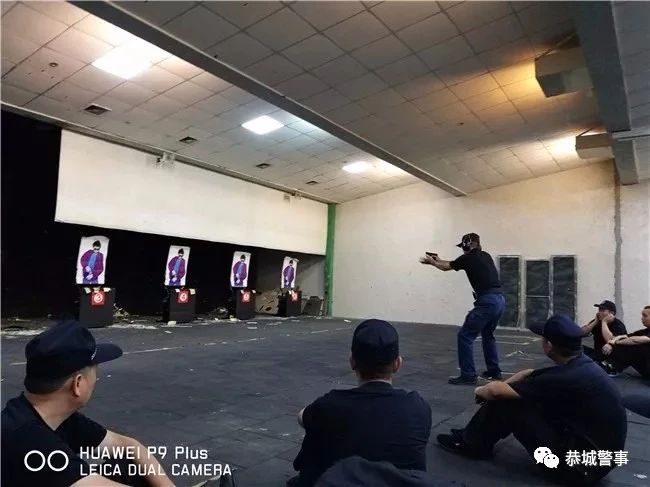 这是一份来自恭城公安的年终答卷，请查收！280 / 作者:我一俗人 / 帖子ID:266861