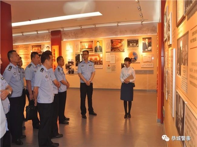 这是一份来自恭城公安的年终答卷，请查收！350 / 作者:我一俗人 / 帖子ID:266861