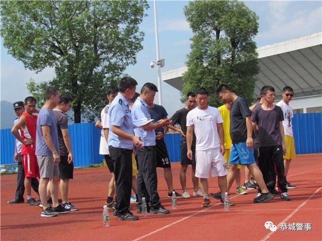 这是一份来自恭城公安的年终答卷，请查收！280 / 作者:我一俗人 / 帖子ID:266861