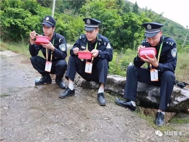 这是一份来自恭城公安的年终答卷，请查收！438 / 作者:我一俗人 / 帖子ID:266861