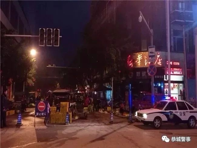 这是一份来自恭城公安的年终答卷，请查收！981 / 作者:我一俗人 / 帖子ID:266861