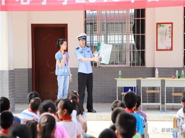 这是一份来自恭城公安的年终答卷，请查收！908 / 作者:我一俗人 / 帖子ID:266861