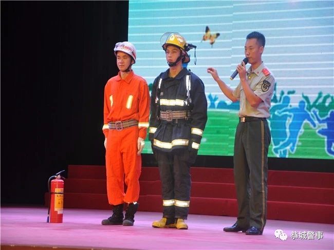 这是一份来自恭城公安的年终答卷，请查收！745 / 作者:我一俗人 / 帖子ID:266861