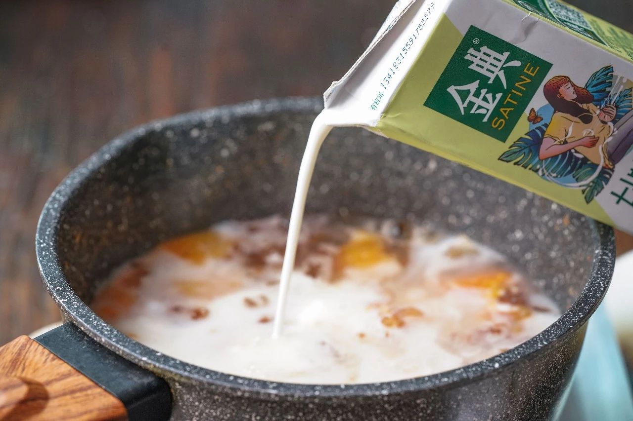 没有人会不爱桃胶，没有人！873 / 作者:爱生活爱美食 / 帖子ID:266865