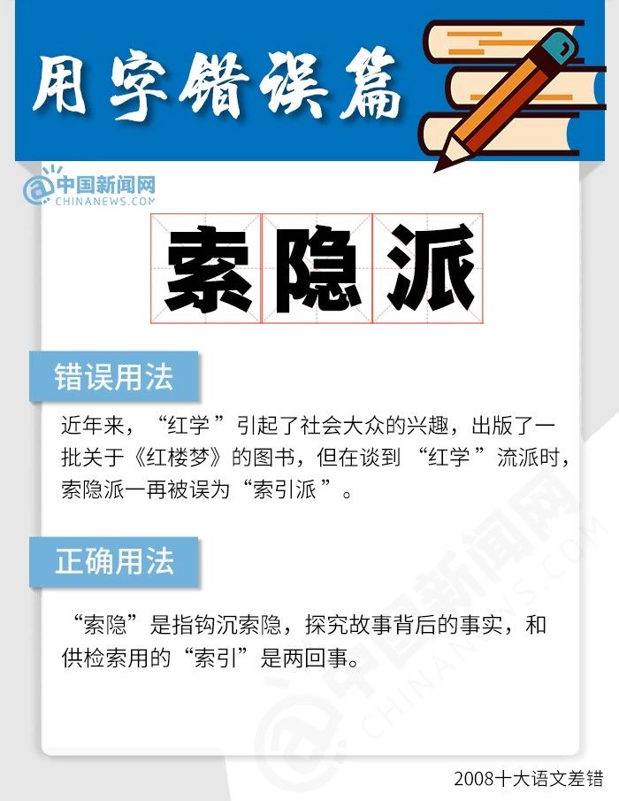 最近十年间这些字最容易写错，你写对了吗？977 / 作者:花开似花落、 / 帖子ID:266898