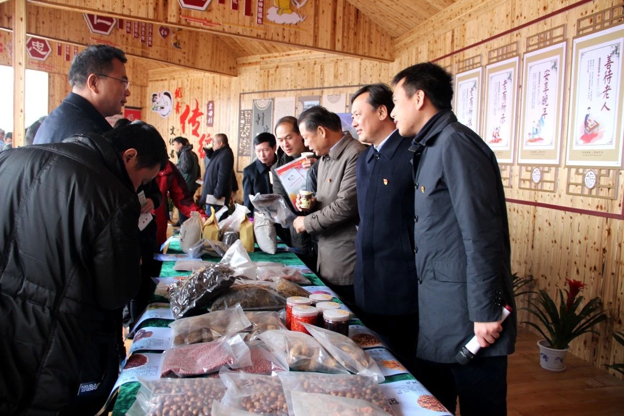 我县开展“美丽瑶乡党旗红”党建品牌亮点示范工程大考核932 / 作者:糕富帅 / 帖子ID:266949