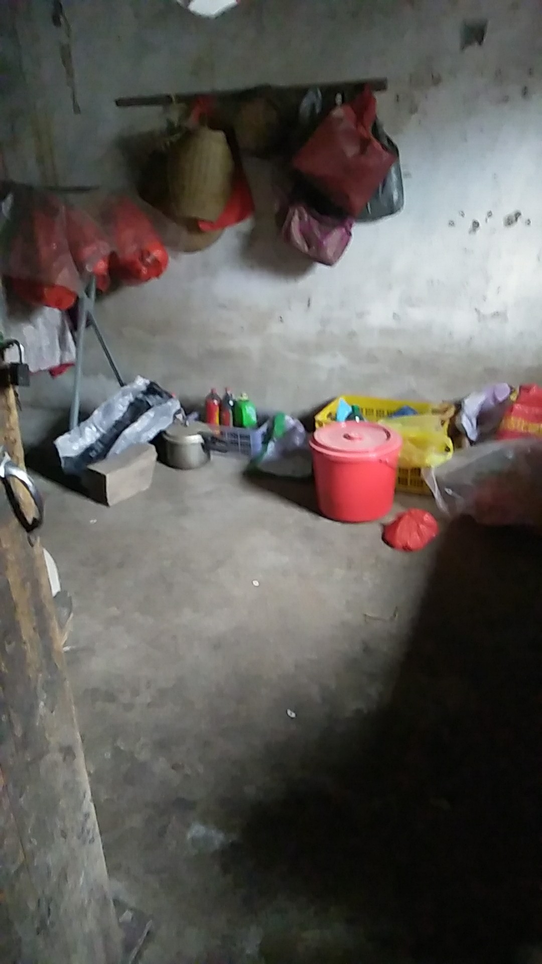 今天早上6点起床发现在鸡笼里的10几个鸡被人偷了22 / 作者:单身汉子 / 帖子ID:266971
