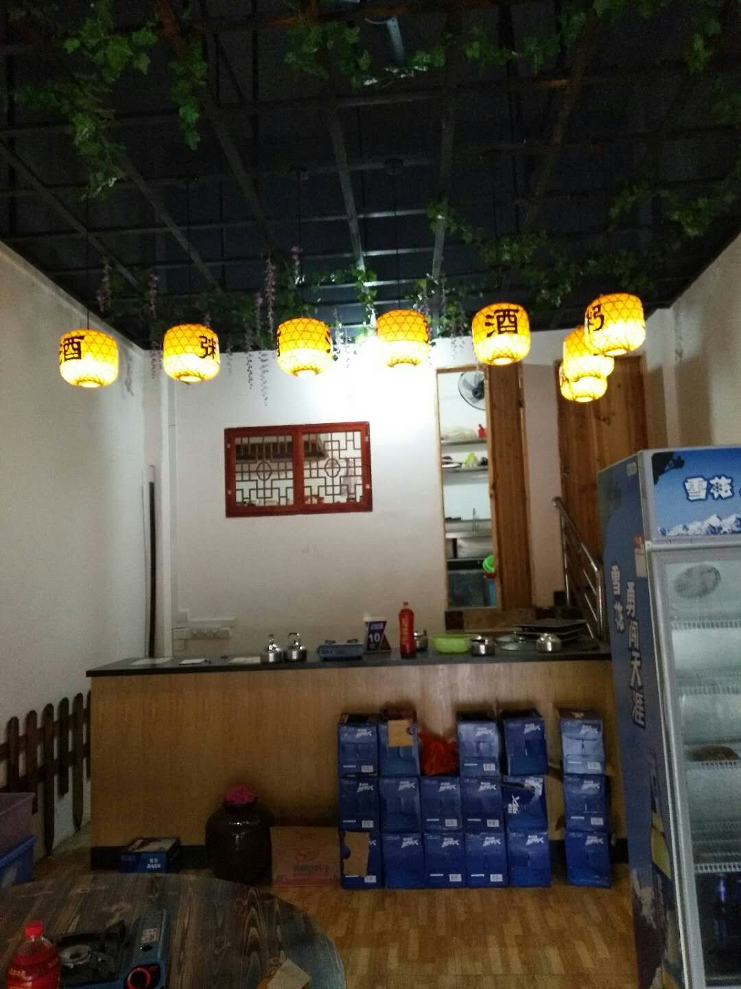 香格丽城-宵夜店转让197 / 作者:油茶泡饭 / 帖子ID:267047