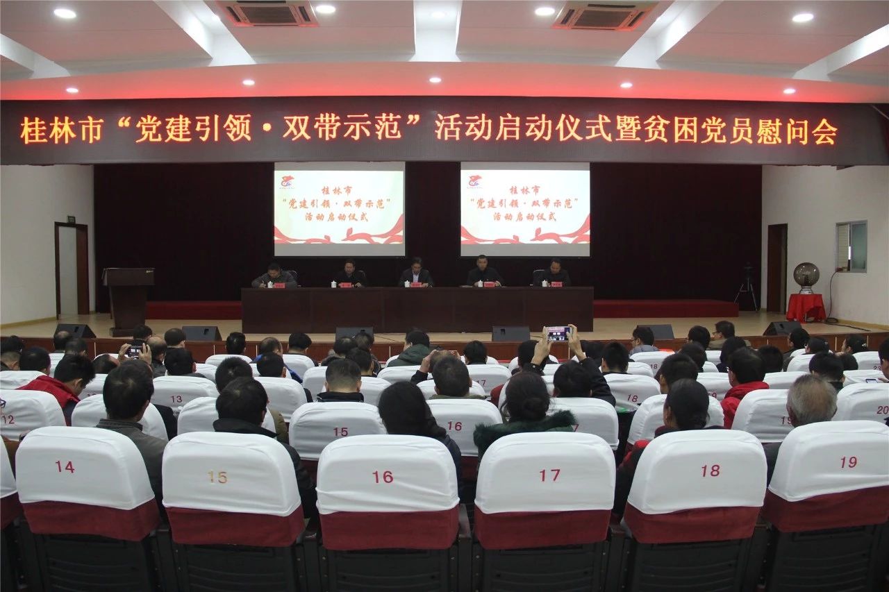全市“党建引领·双带示范”活动启动仪式在我县举行926 / 作者:凤凰山脚的人家 / 帖子ID:267070