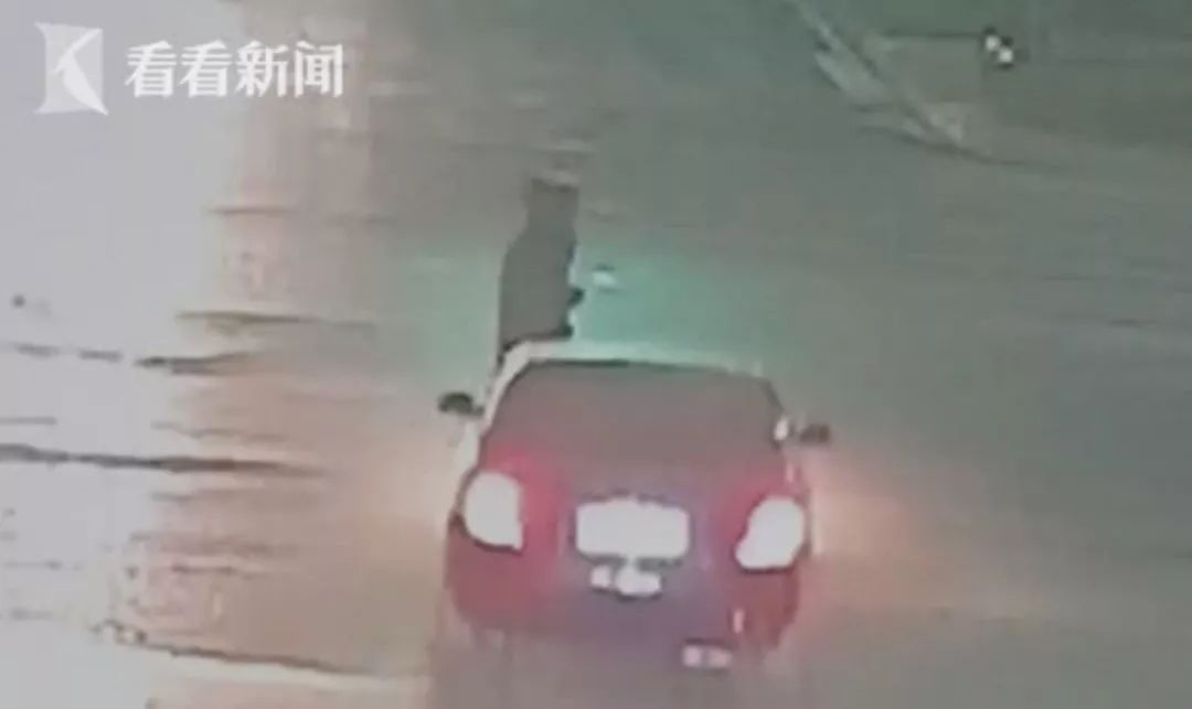 街头奇案 | 男子撞死人逃逸让妻子顶包，受害人竟刚刚杀了儿媳妇……206 / 作者:糕富帅 / 帖子ID:267074