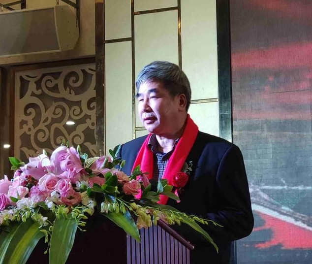 广东省广西瑶族文化经济促进会第40届年会盛况！31 / 作者:给点阳光就灿烂 / 帖子ID:267080