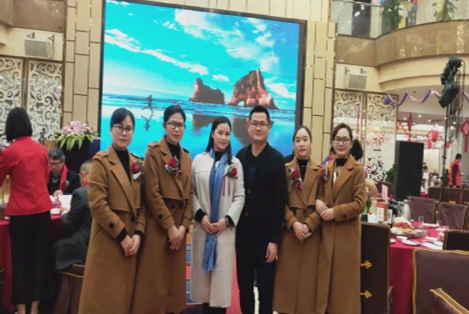 广东省广西瑶族文化经济促进会第40届年会盛况！229 / 作者:给点阳光就灿烂 / 帖子ID:267080