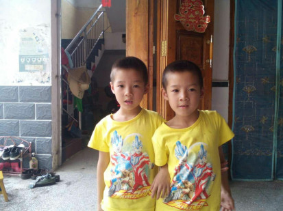 奇闻｜恭城这个小村庄在近30年内，竟出现5户双胞胎、2户三胞胎973 / 作者:深秋的落叶 / 帖子ID:267121