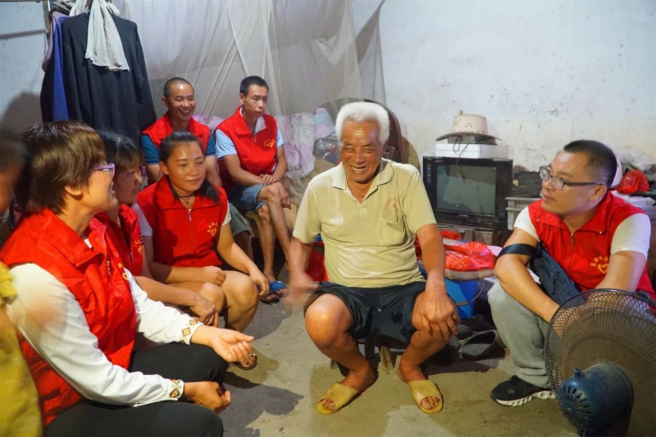 恭城瑶族自治县2018年度中华优秀传统文化“六进” 示范典型和道德模范初步名单公示36 / 作者:深秋的落叶 / 帖子ID:267128